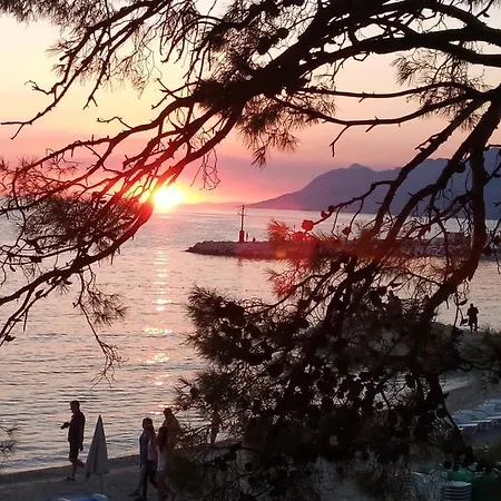 Bandic Villa Baška Voda