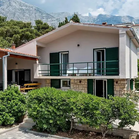 Villa Bandic Baška Voda