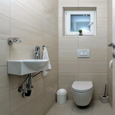 Bandic * Baška Voda