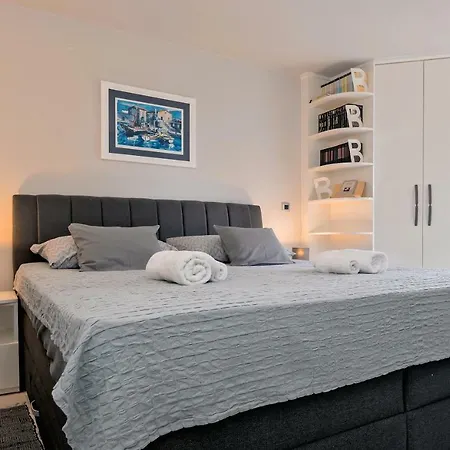 Bandic * Baška Voda