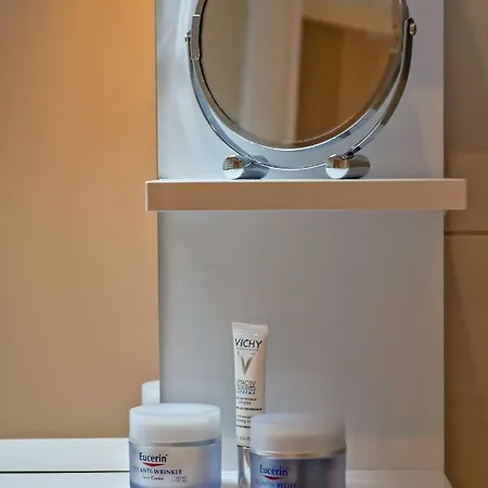 Bandic Villa Baška Voda