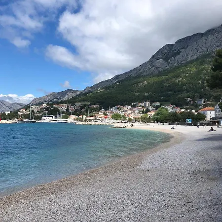 Villa Bandic Baška Voda
