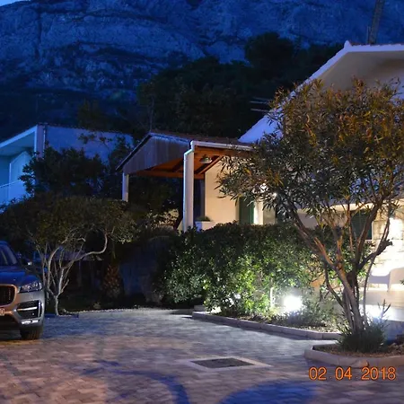 Bandic Villa *