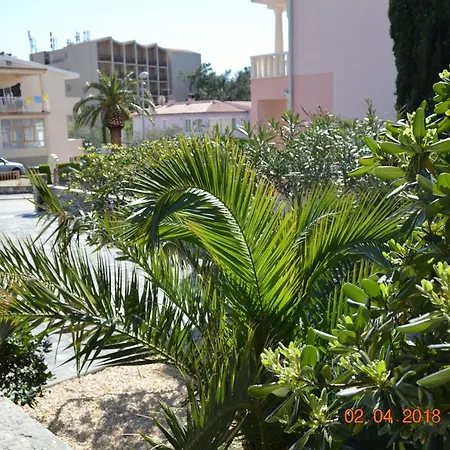 Bandic Villa *