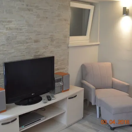 Bandic * Baška Voda