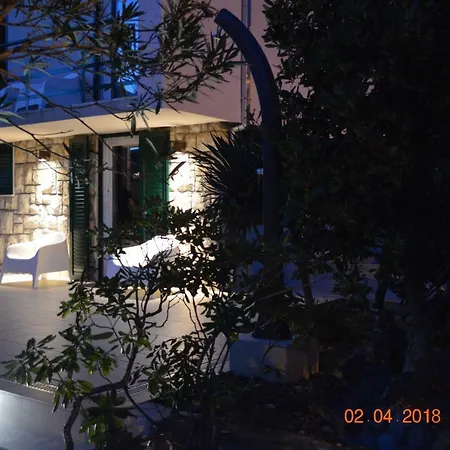 Bandic Baška Voda