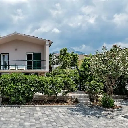 Villa Bandic
