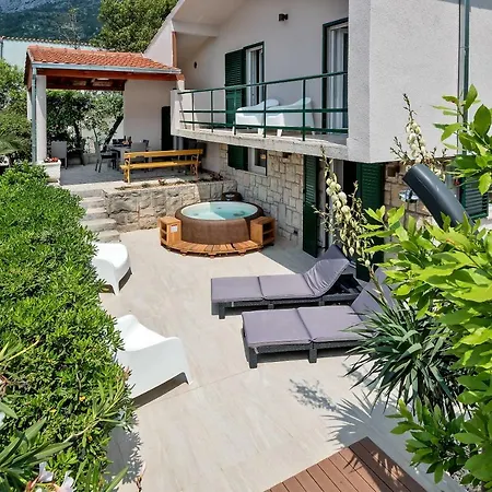 Villa Bandic