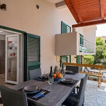 Villa Bandic *