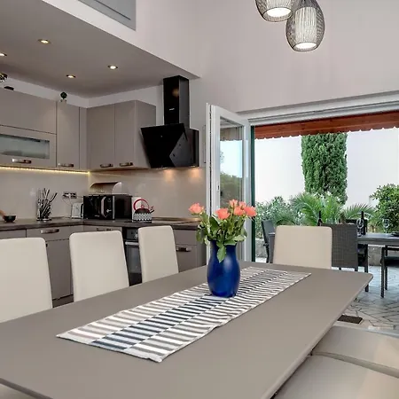 Bandic 巴什卡沃达