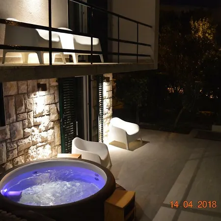 Villa Bandic