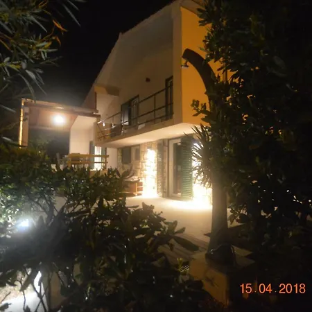 Villa Bandic