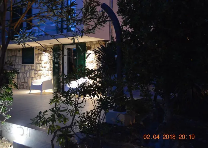 Bandic 바스카보다