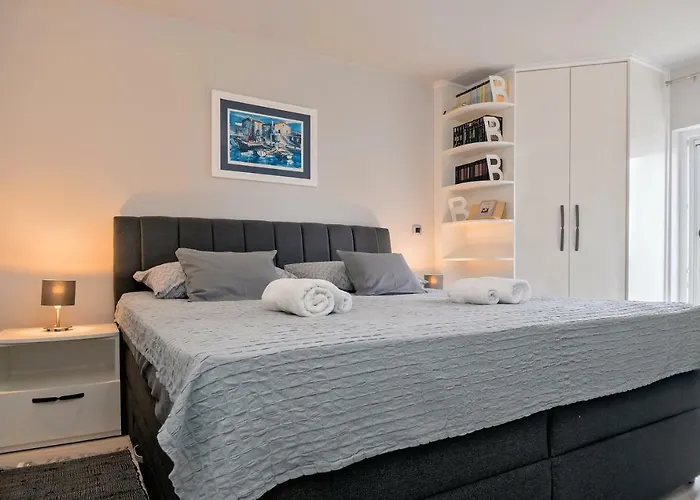 Bandic * 바스카보다