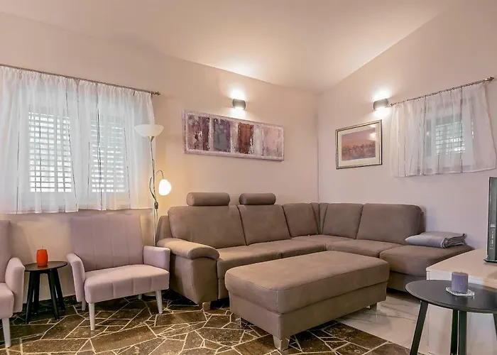 Bandic 빌라 바스카보다